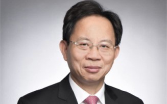 邱晓华