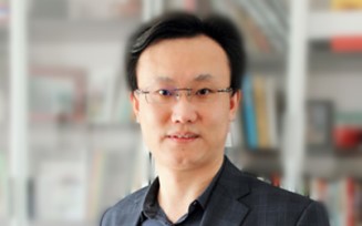 陈利伟