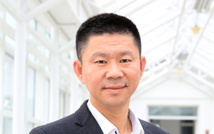 刘学臣