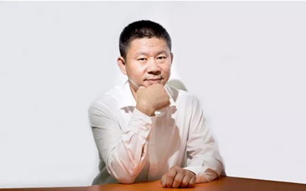 刘总商务照
